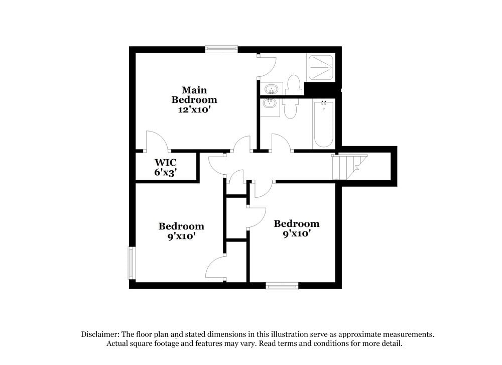 Building Photo - 6198 Creekford Dr