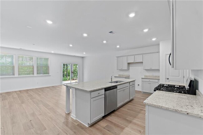 Building Photo - 2817 Habibi Ct
