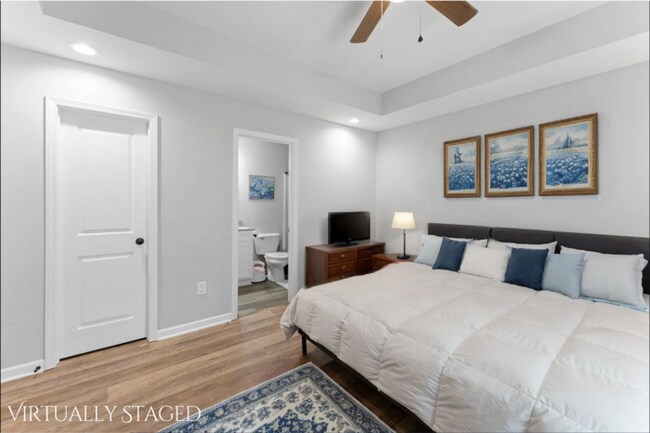 Building Photo - Pristine 3 Bed, 2 Bath Rental Built in 2022!