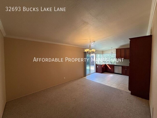 Building Photo - 32693 Bucks Lake Ln