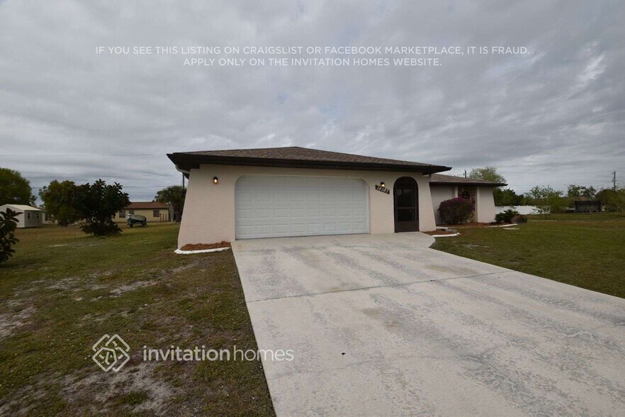 Building Photo - 18187 Petoskey Cir