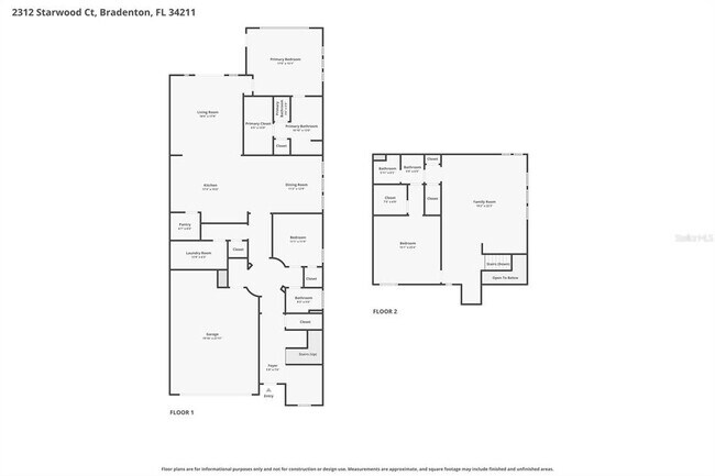 Building Photo - 2312 Starwood Ct