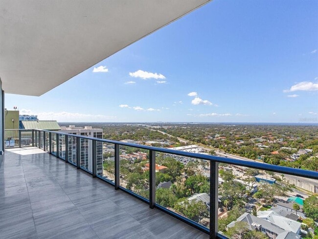 Building Photo - 3101 Bayshore Blvd