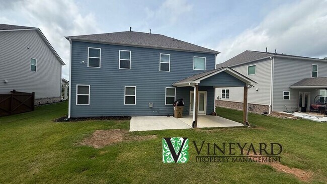 Building Photo - 5295 Blue Mountain Ln
