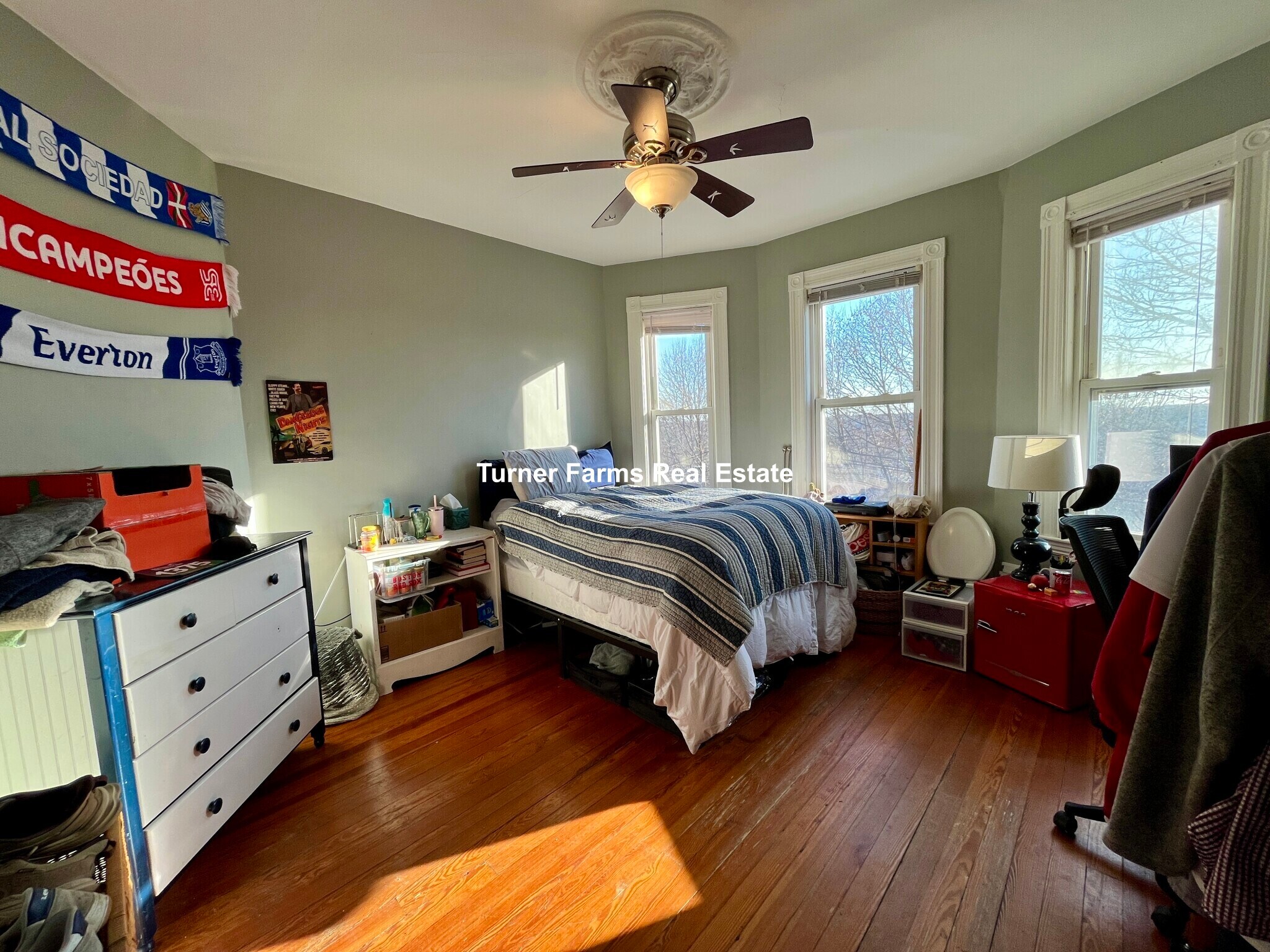 Building Photo - 83 Wensley St