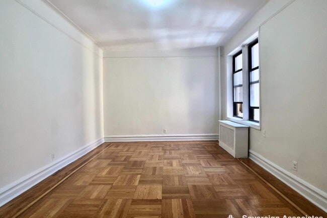 Floorplan - 213 Bennett Avenue