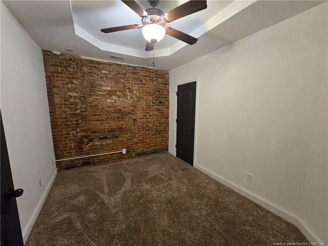 Building Photo - 214 Hay St