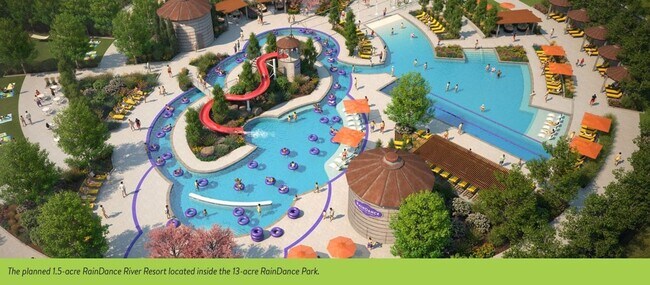 Building Photo - Lovely 2 Story Home in Windsor's Raindance Community! Corner Lot!