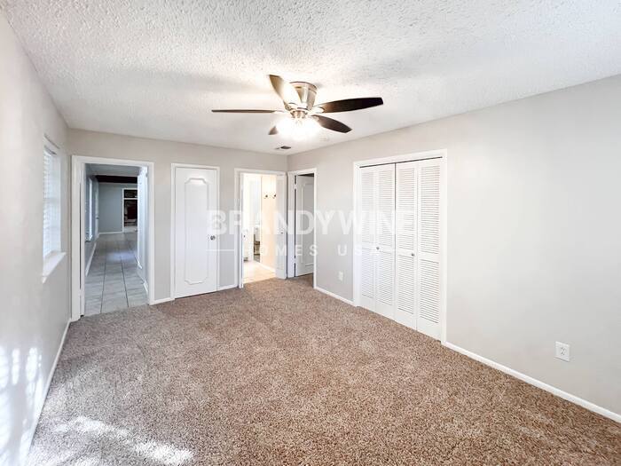 Building Photo - 1306 Duane St