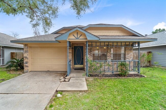 Primary Photo - 23302 Summer Pine Dr