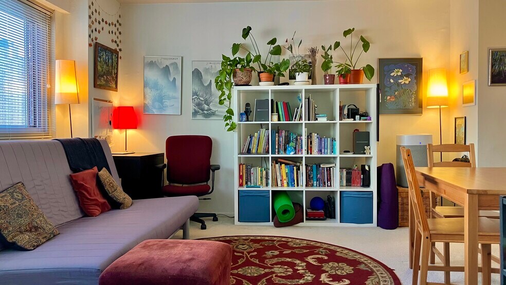 Building Photo - 2101 Chestnut St