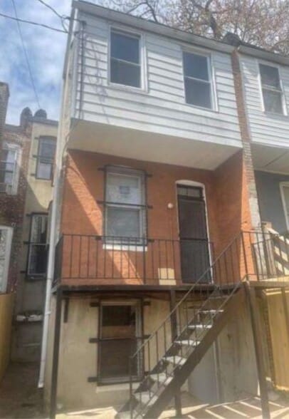 Building Photo - 1713 Rutland Ave