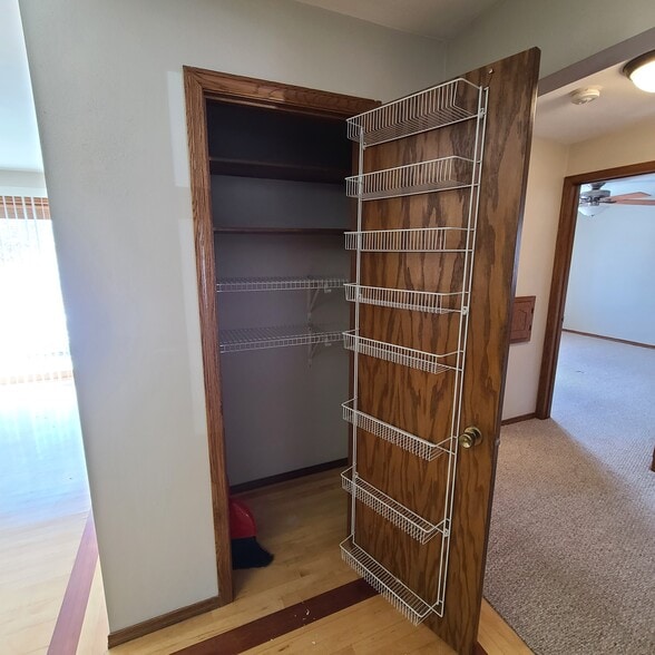 Pantry - 761 Trailsway Ln