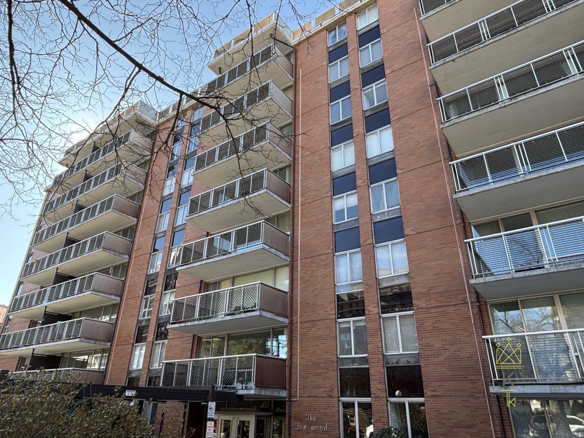 Building Photo - 45 Longwood Ave