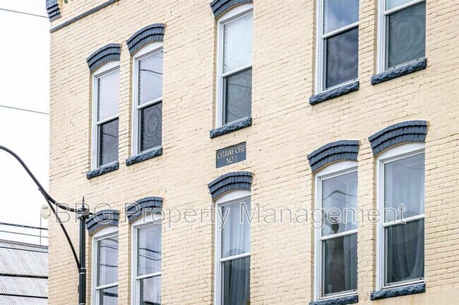 Building Photo - 20 W Wolfe St