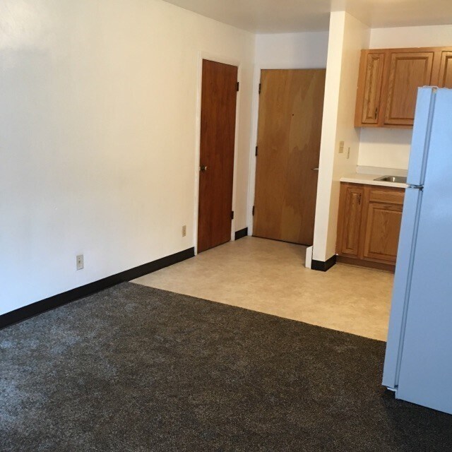 Interior Photo - 705MAI