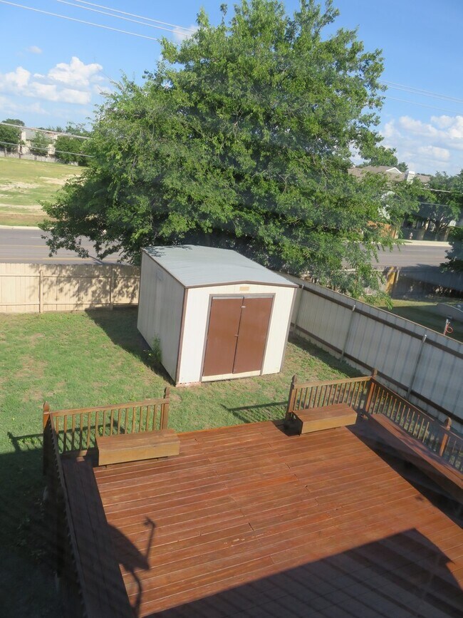 Building Photo - 2608 Tortuga Ln