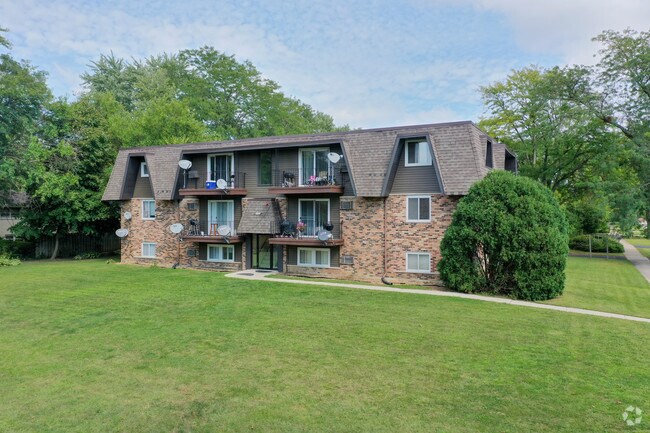 Primary Photo - 4316 Lindenwood Dr