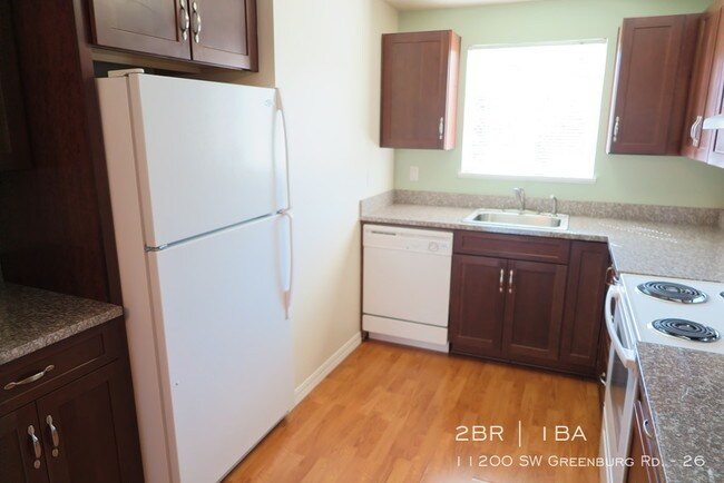 Building Photo - 11200 SW Greenburg Rd