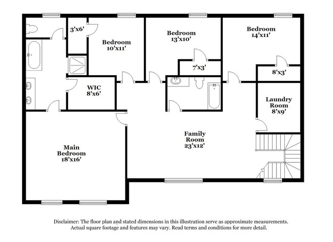 Building Photo - 4075 Whitfield Oak Way NE