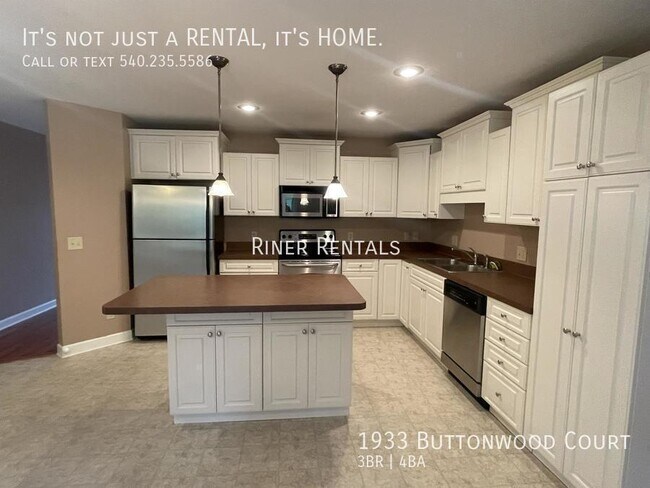 Building Photo - 1933 Buttonwood Ct