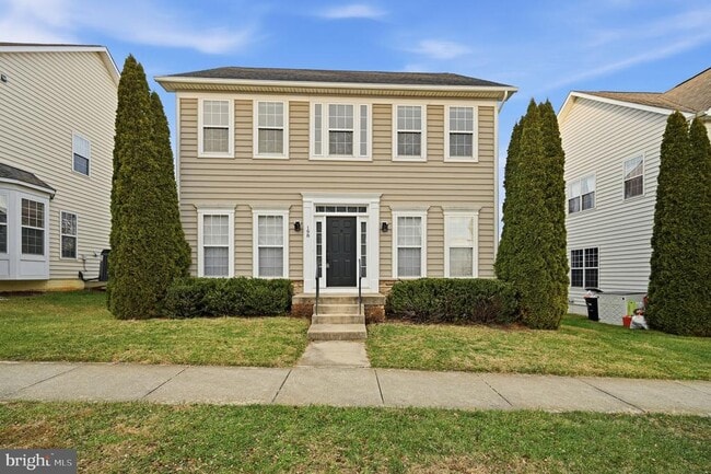 Building Photo - 198 Union Ridge Dr