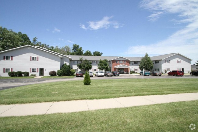 Building Photo - Homestead Senior Apartments