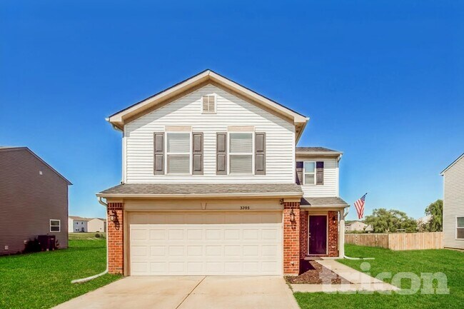 Building Photo - 3203 Brandenburg Dr