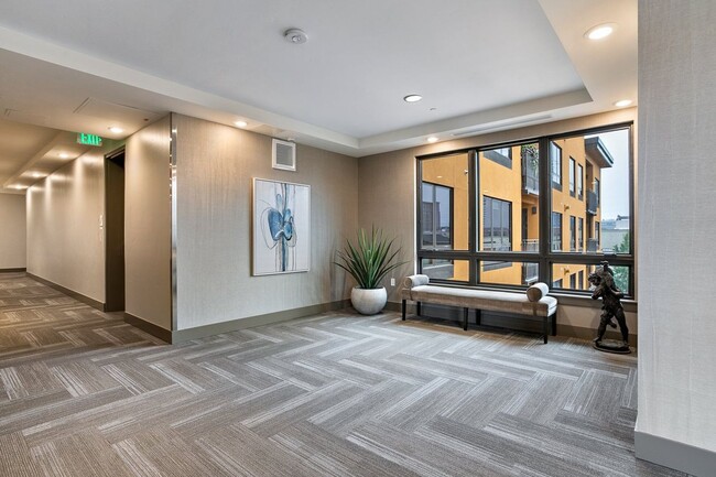 Building Photo - COME HOME TO REFINED DOWNTOWN LUXURY CONDO...