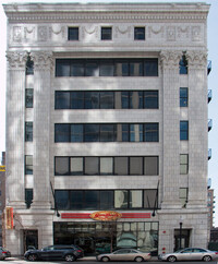 Building Photo - 1338 S Michigan Ave