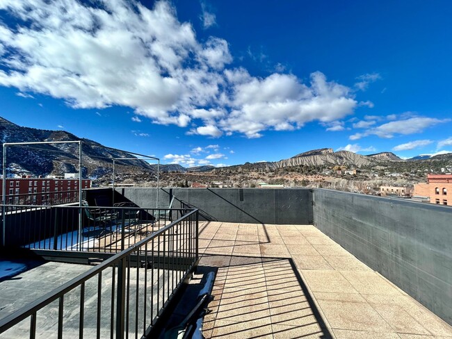 Building Photo - Downtown Durango Luxurious Living