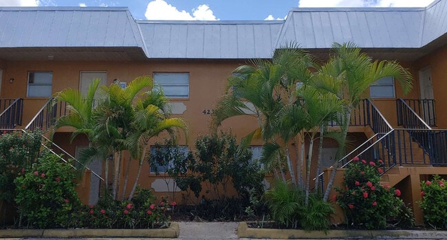Building Photo - Trinity Apartment Homes