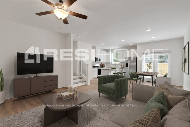 Building Photo - 26 Southport Cir