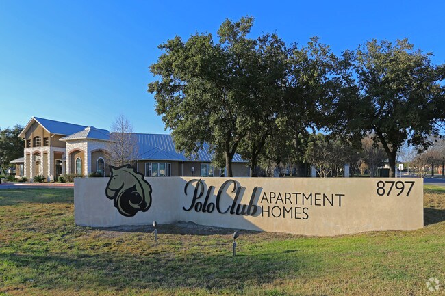 Polo Club San Antonio, TX Apartment Finder