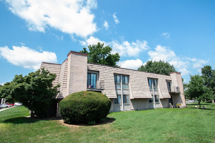 Forest Creek 4000 Forest Creek Ln West Deptford NJ 08066 Apartment Finder