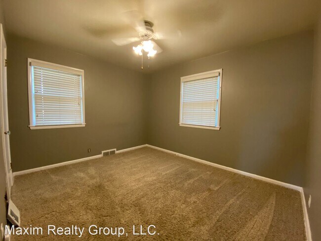 Building Photo - 3 br, 1 bath House - 6306 Decatur Street