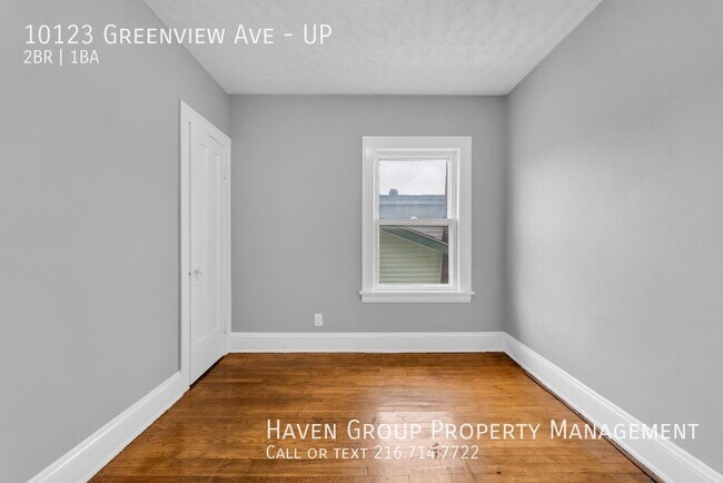 Building Photo - 10123 Greenview Ave