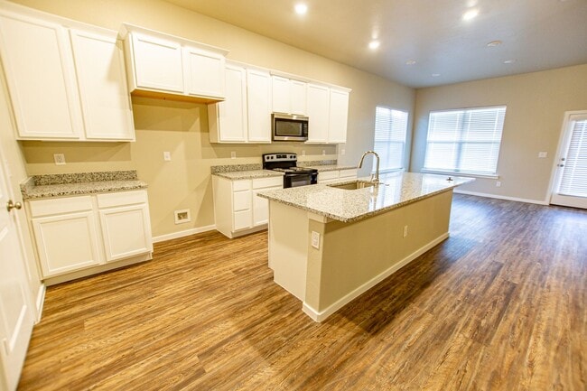 Building Photo - New Beginnings Start At AMRR: 4 bedroom available SOON in Frenship District!