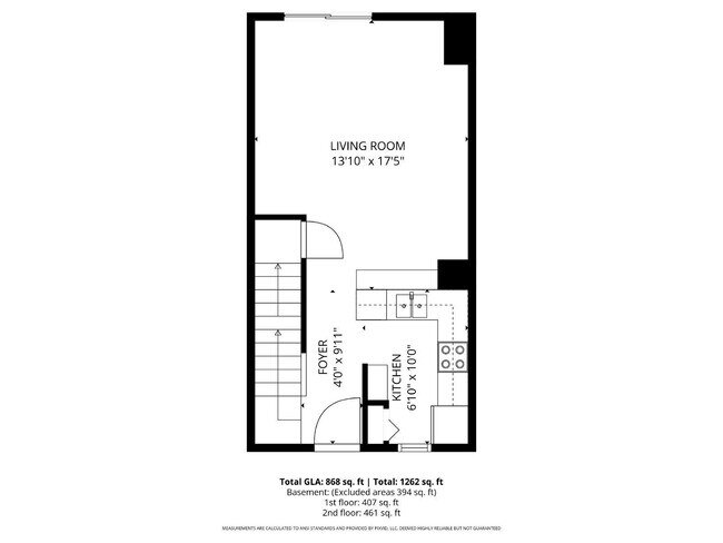 Building Photo - 4152 Charleston Dr