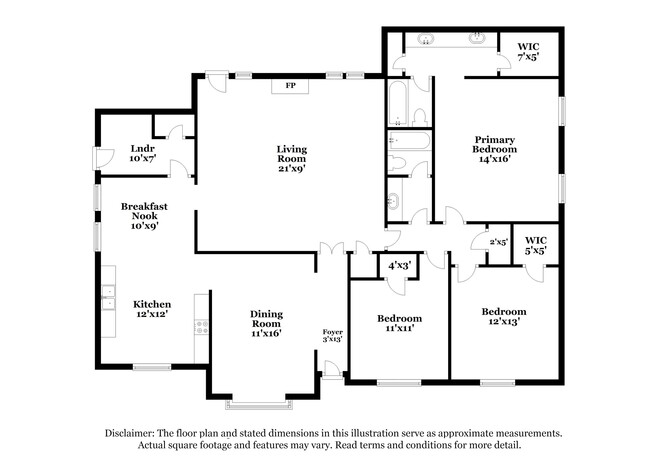 Building Photo - 8915 Lanthorn Cove