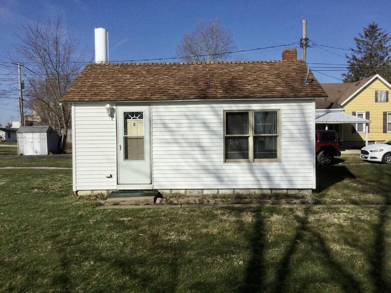 Building Photo - 103 Eads St