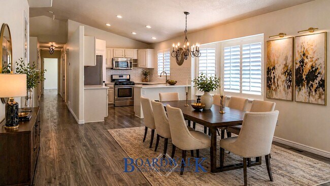 Building Photo - Modern Living Meets Mountain Lifestyle in Sandy