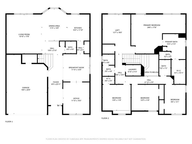 Building Photo - Spacious 4-Bed Home in Friendly Katy Cul-d...