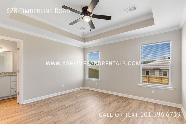 Building Photo - 628 Timberline Rd