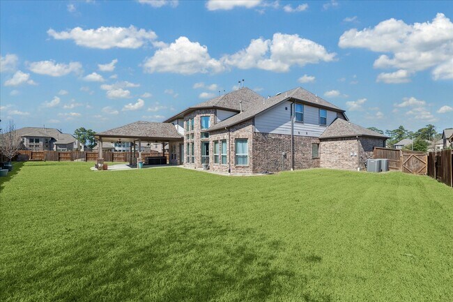 Building Photo - 17003 Shannon Lake Ct