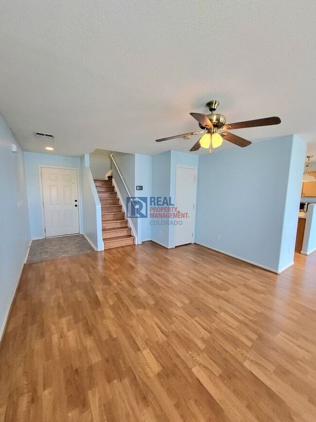 Building Photo - 5467 S Quatar Ct