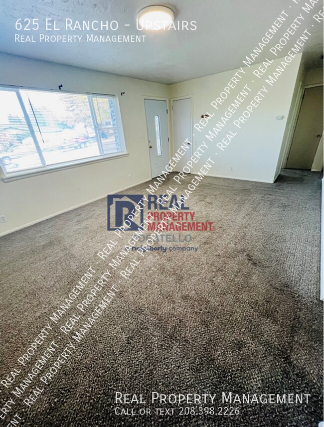 Building Photo - 625 El Rancho Blvd