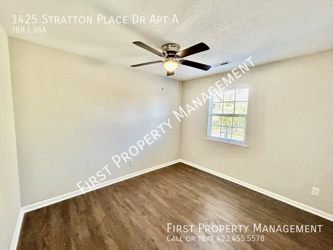 Building Photo - 1/2 Off a Month's Rent!! East Brainerd 3Be...