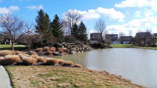 Building Photo - 6337 Chetti Dr