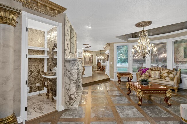 Building Photo - 4039 St James Loop